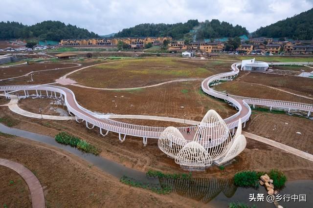 中国挂面第一村：一碗面里有人间烟火历史沧桑，还有年轻潮流时尚
