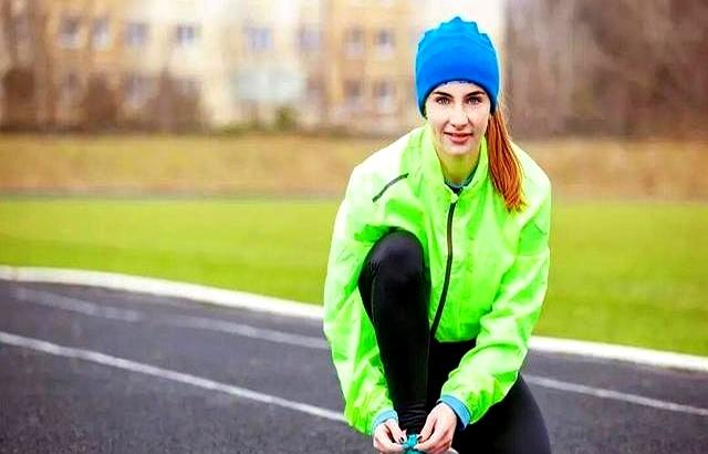 医生发现：天冷还坚持运动的人！不出2个月，身体或会有4个变化