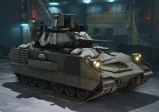 “倒退十年”的《战地6》,创下了历史新高