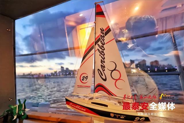 挑战“狂暴西风带”！10月10日，翟墨将开启人类首次沿南极圈环航之旅