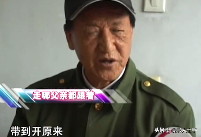 悄然离世的12位配角演员，看脸很熟悉，名字却很陌生，不该被忘记