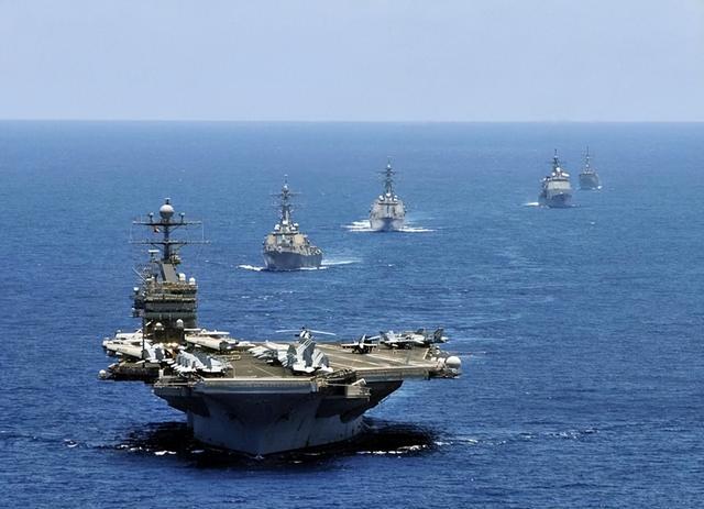 美媒曾公开全球最差的7艘航母：辽宁舰上榜，福建舰和山东舰呢？