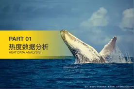 2023年旅游大数据报告，展望中国旅游的发展前景图片