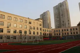 天津这个区引进“市一中”，最新进展来了！预计这时招生→图片