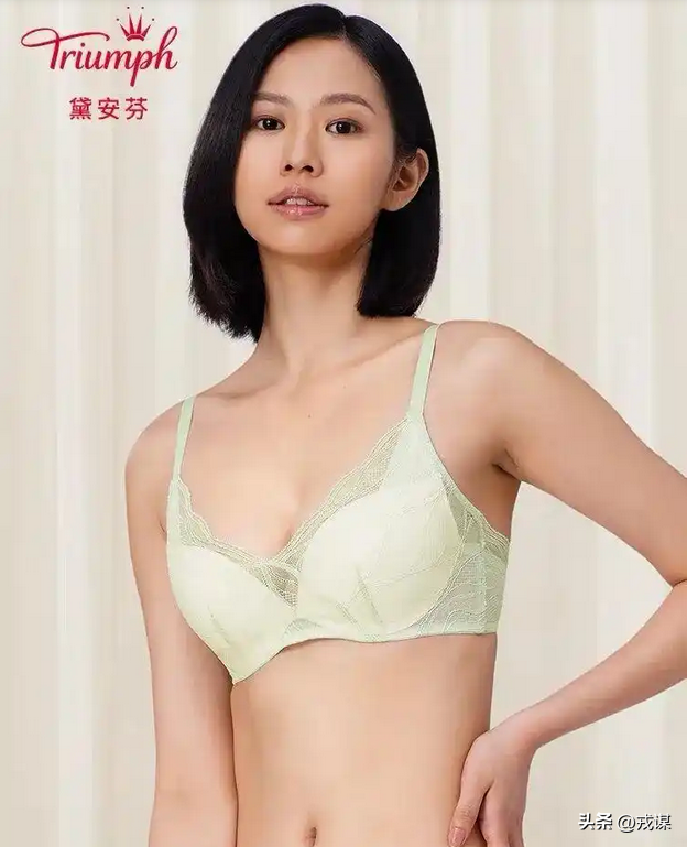 黛安芬撤了！那个教妈妈穿内衣的牌子，终究被我们嫌“勒得慌”