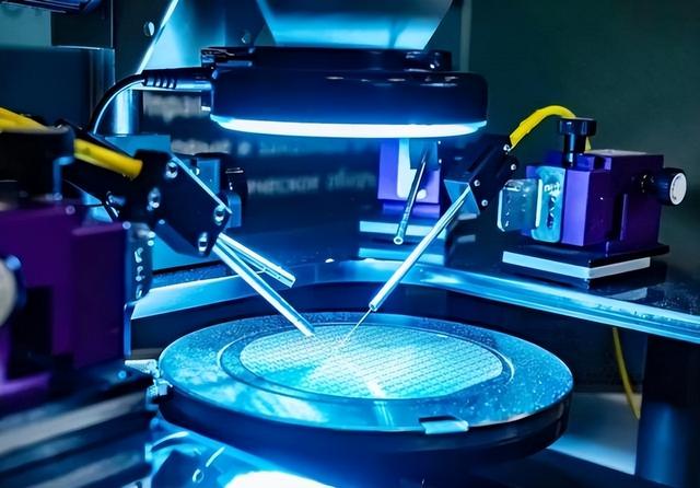 比原子弹还稀有，全世界仅有两个国家掌握，高端光刻机有多难造？