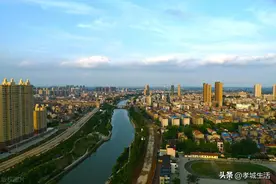 为什么汉川的 GDP 比孝南高，城市建设却远远不如图片