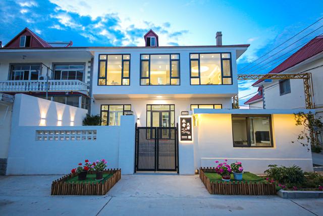 来北戴河必打卡！鸽子窝公园的浪漫全攻略