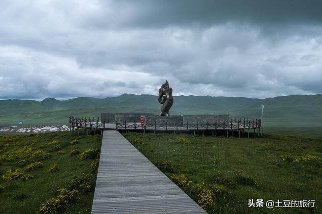 第46，甘南青海自驾游总结，说走就走的旅行，风景在路上