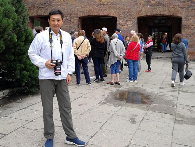 欧洲行：从波兰克拉科夫到奥斯维辛集中营（图）