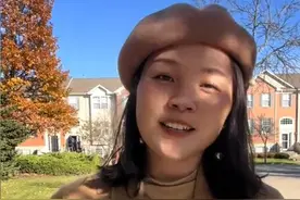 江西打工妹嫁北京博士，定居美国8年生俩娃，现宣扬美国世界第一图片