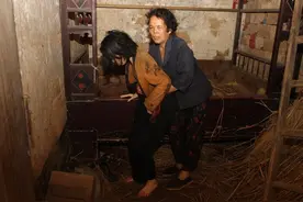 从兼祧说古风图片