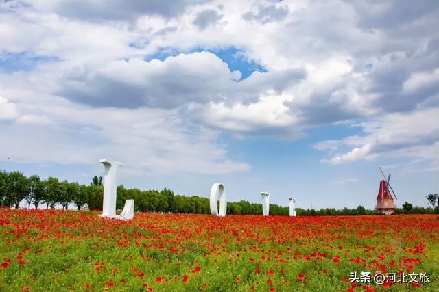 国庆保定“不基础” 玩法 | 6条精品线路玩转保定→