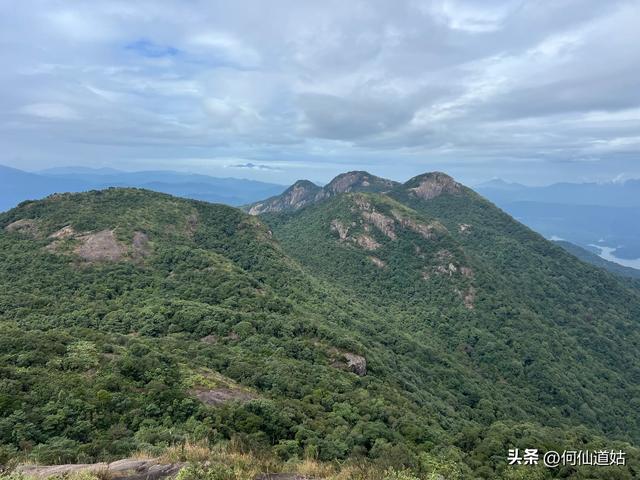 这个时候去五指山