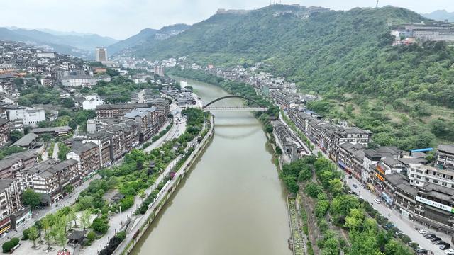 贵州最特别的地方，美食美酒人文历史都不缺