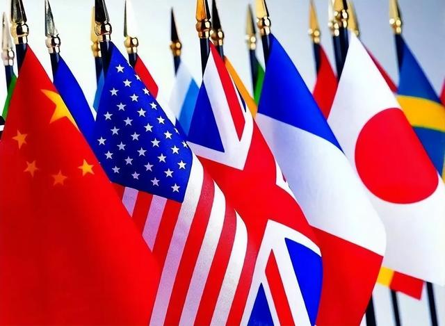 马克龙邀中方参会，日本率先跳出来反对：中国没资格和我们坐一桌