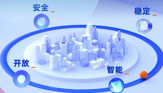 从“小甜甜”到“牛夫人”，历届数博会黑科技大盘点