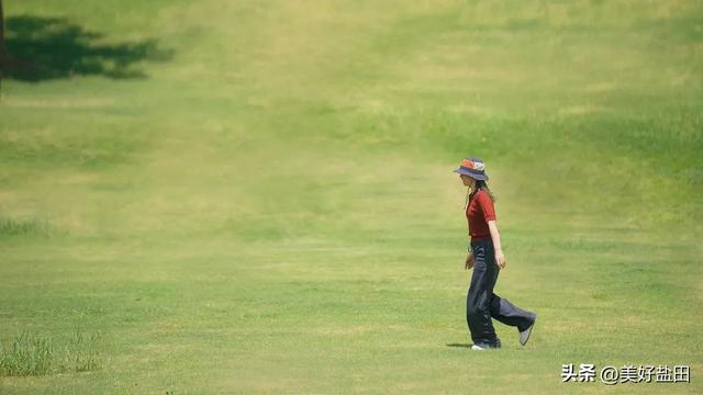 深圳的“阿勒泰”，就藏在盐田！诗意山海触手可及