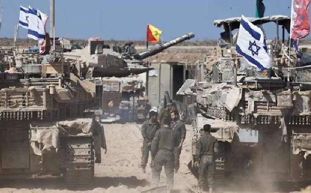 日本可能与中国开战？日专家：与中国发生冲突，最长只能坚持两周