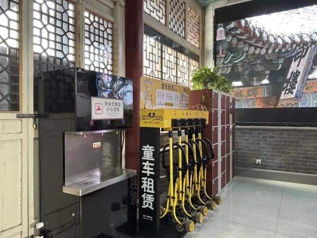 运城关公故里文化旅游景区：创建5A进入最后冲刺！