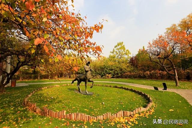 “狗都不理”的天津，看到这些知道我又错了！