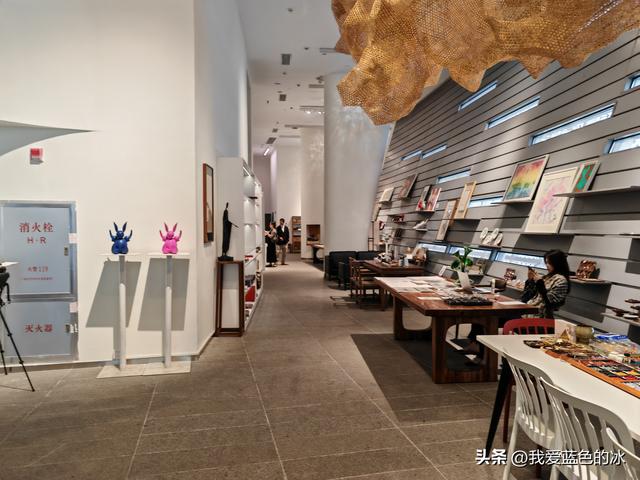 参观广州艺术博物院！它的独特岭南风格和现代美感成为广州新地标