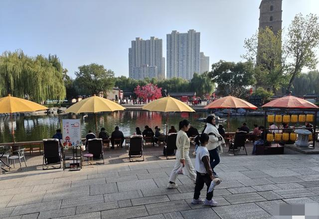 我是上海人，在河南洛阳待了5天，憋不住想说说我的感受和疑问！