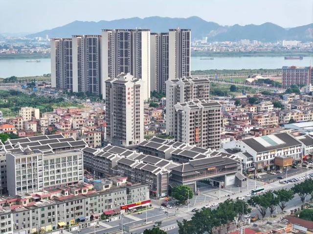 官方推荐！给大家分享肇庆遛娃好去处→