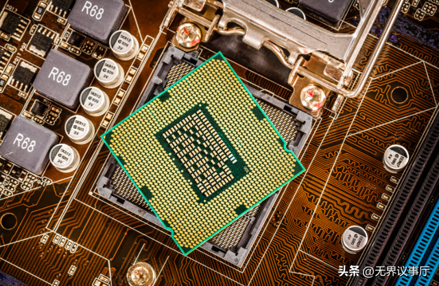 中东成 AI 争霸新焦点，微软携英伟达芯片入场，80 亿改写全球 AI 格局