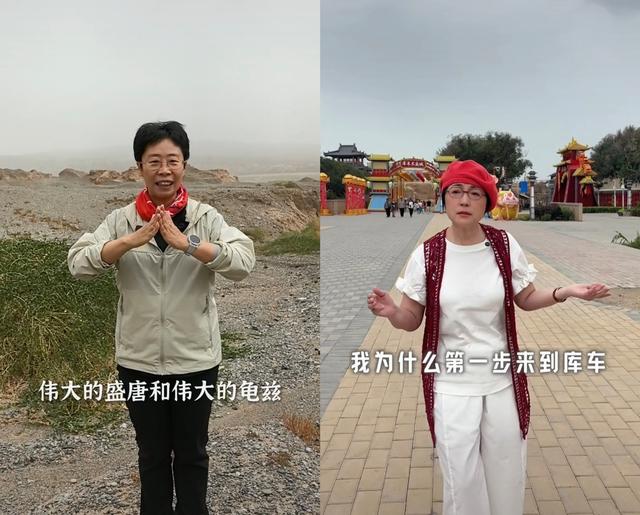 库车老城，能成为第二个喀什古城吗？