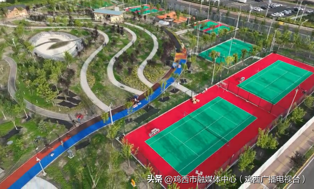 鸡西近郊游 | 城子河3条宝藏旅游线路，承包你的全天快乐！
