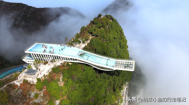 亲测！超好玩的广西百色冷门线路，还可打卡张馨予同款秘境！