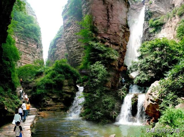 三伏天快被烤化？河北这6个“天然空调房”凉到骨子里！