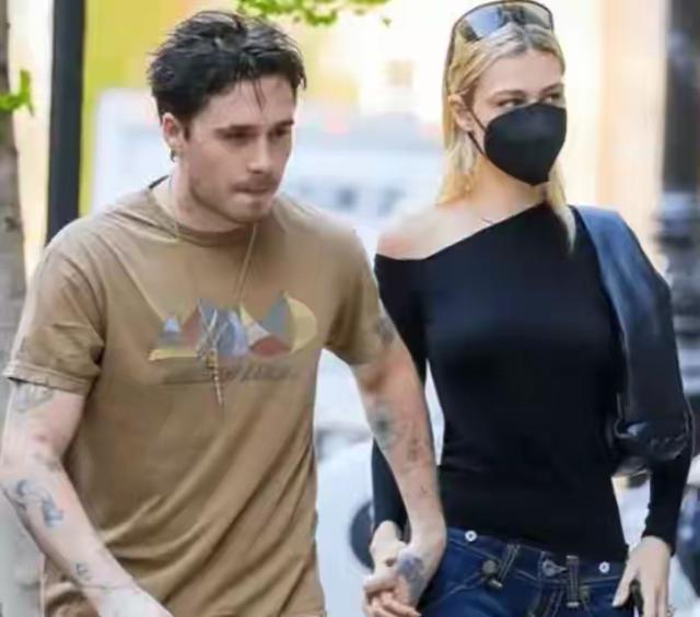 钱再多有啥用？身价上亿美金的贝克汉姆现状，给所有人敲了警钟