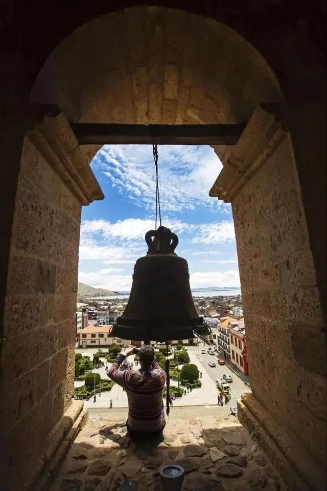 一生一次，2027年出发！41天南极半岛包船登陆，南美4国狂野自驾