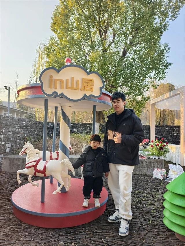 连嗨3天！富阳人抓紧去逛，福利超多，强烈推荐！