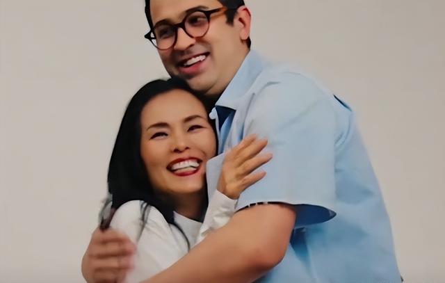 62岁韦唯现状：脊柱断裂已恢复	，前夫已死，两个混血儿子回国相伴