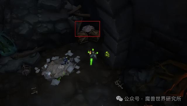 魔兽世界：邪能摩托·氮素魔影全解密：从零开始，轻松拿摩托！