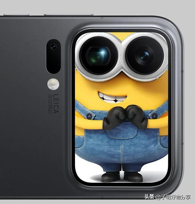 前苹果首席设计师炮轰小米：抄袭iPhone是“剽窃与懒惰”