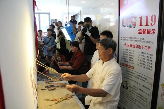 枣庄市文化馆2025年度精彩时刻(四)以文塑旅促融合 荣誉见证显担当