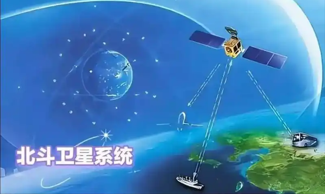 打破美国56年垄断，覆盖137国的北斗星通，因一失误至今无法翻身
