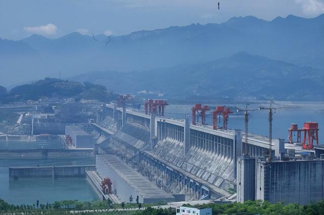 三峡大坝“账本”曝光！投资2500亿，运行20余年，如今回本多少？