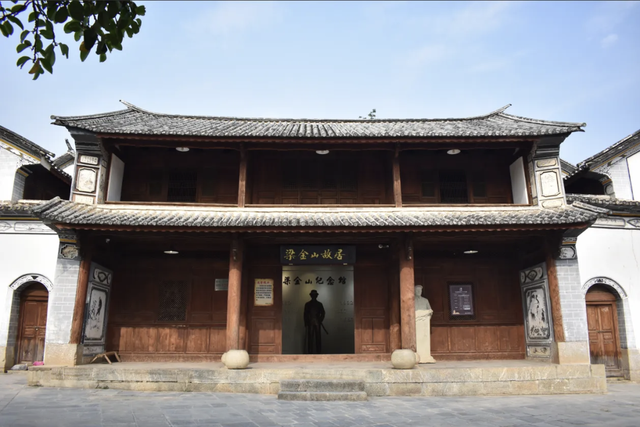 旅居隆阳·寻旅篇丨解锁千年古道的烟火与惊喜