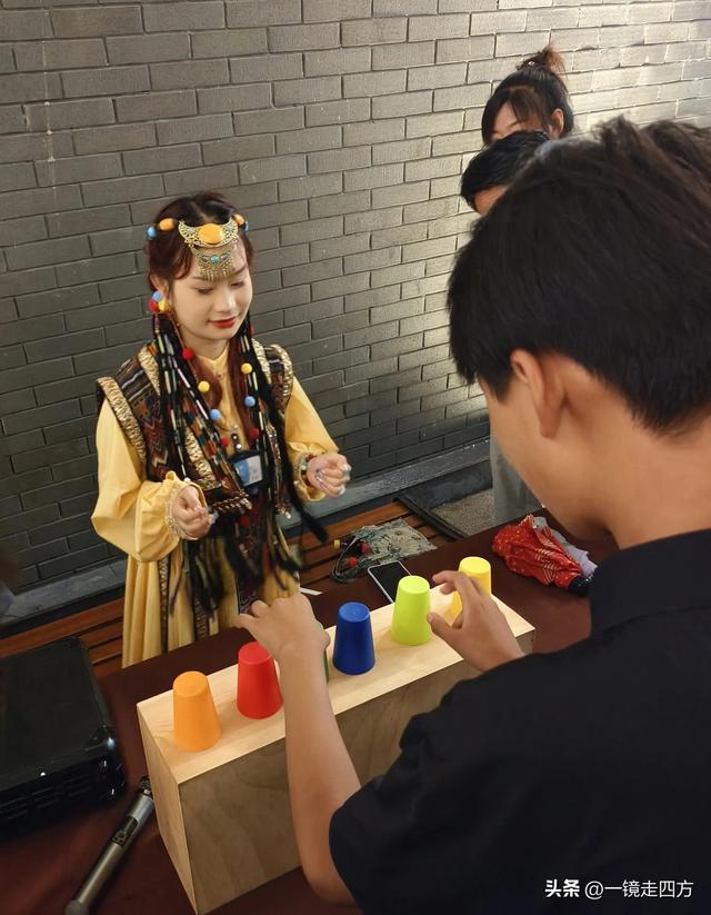 北国山城通化夜生活最热打卡地“龙兴里”（下）