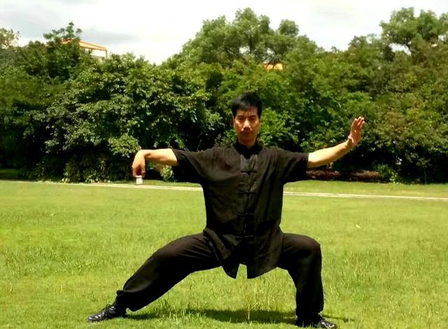 去独练太极拳，各种原因，也许不是你想像的！