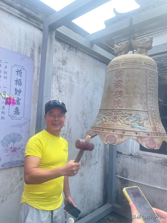 河源南园古村 天平古街 喷泉一天游