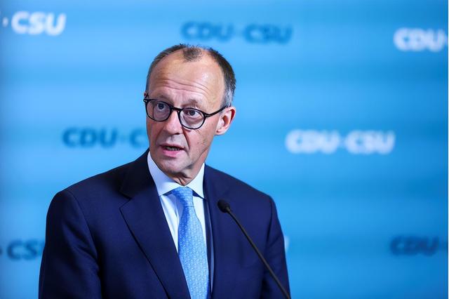 临时取消行程后，德国外长终于作出决定，将在12月来中国面谈