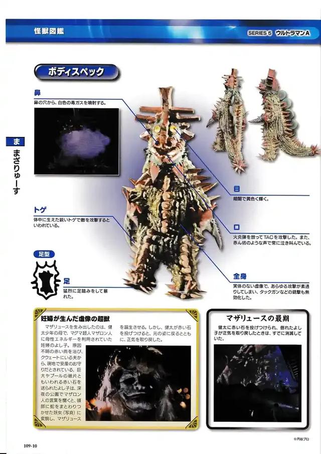 猫吃鱼狗吃肉，奥特曼打小怪兽——盘点艾斯奥特曼中的超级怪兽