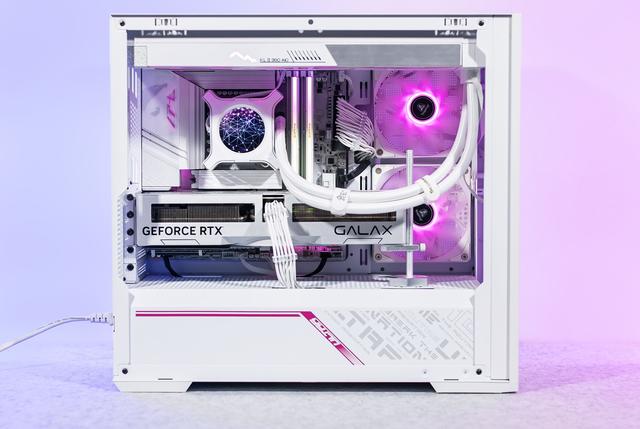 无法拒却的性价比，英特尔Ultra7 265K处理器+Z890主板装机实测