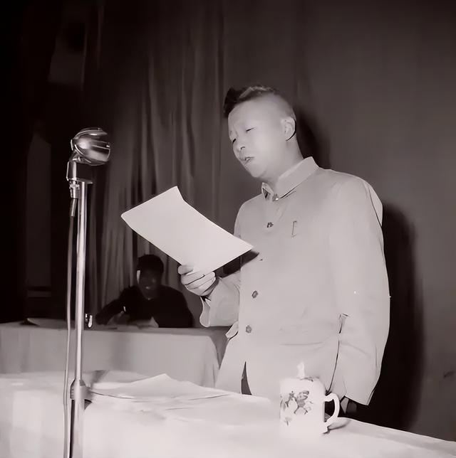 杨虎城的后人今何在：长子省委书记，俩女儿厅级，孙子移民加拿大